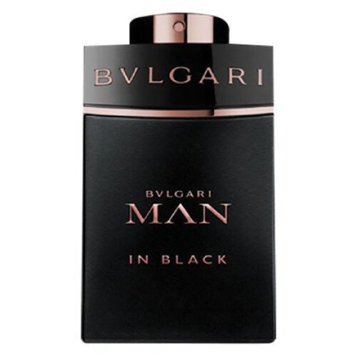 Bvlgari Bvlgari Man In Black Men's Eau De Parfum Spray - 60ml 1