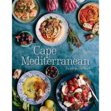 Cape Mediterranean by Merwe & Ilse van der