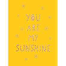 You Are My Sunshine by Publishers & Summersdale