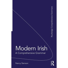 Modern Irish by Stenson & Nancy University of Minnesota & USA