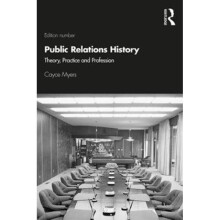 Public Relations History by Myers & Cayce
