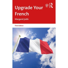 Upgrade Your French by Jubb & Margaret