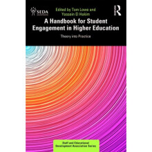 A Handbook for Student Engagement in Higher Education by Tom Lowe