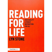 Reading for Life by Stone & Lyn
