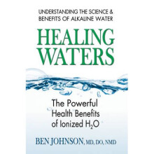 Healing Waters by Johnson & Ben Ben Johnson
