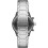 Armani Ανδρικό ρολόι Emporio Armani AR11241 Χρονογράφος από ανοξείδωτο ατσάλι 3
