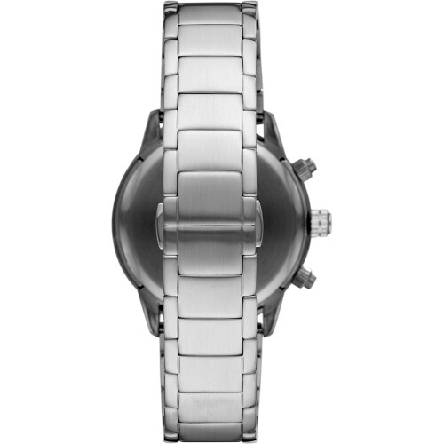 Armani Ανδρικό ρολόι Emporio Armani AR11241 Χρονογράφος από ανοξείδωτο ατσάλι 2
