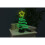 Gift Republic Festive Christmas Tree Neon Light Decoration 4