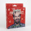 Gift Republic Festive Feast Beard Baubles 5