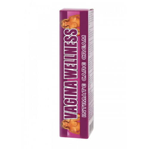 Vagina Wellness Cream 30ml