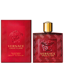 Versace Eros Flame Eau De Parfum Spray - 100ml