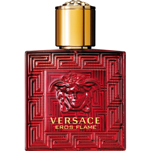 Versace Versace Eros Flame Eau De Parfum Spray - 100ml 1