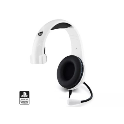 4Gamers PRO4-Mono PS4 Headset 1