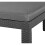 Keter Keter Daytona Deluxe Sun Lounger - Grey 4