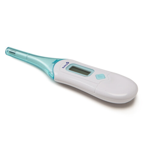 Safety 1st Safety 1st 3-in-1 Nursery Thermometer TH096 2
