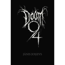 Doom 94 by Jonevs & Janis