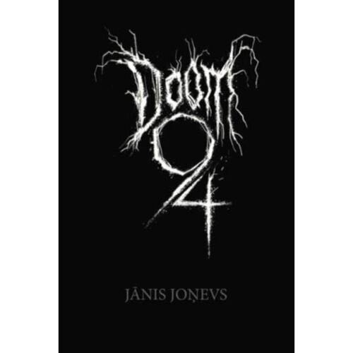 Doom 94 by Jonevs & Janis