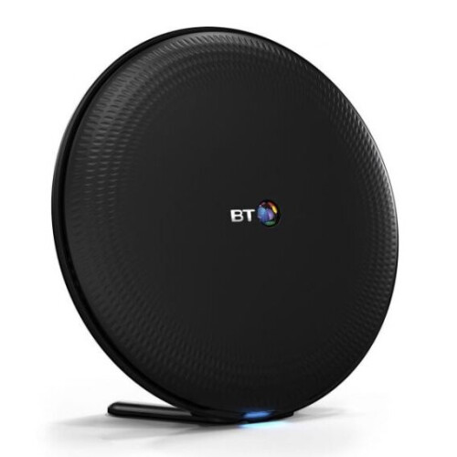BT Complete Wifi Disc for use with BT Smart Hub 2 on OnBuy