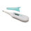 Safety 1st Safety 1st 3-in-1 Nursery Thermometer TH096 2