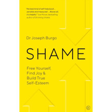 Shame by Burgo & Dr Joseph
