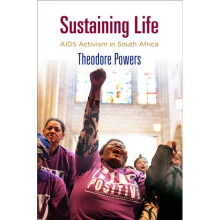 Sustaining Life by Powers & Theodore