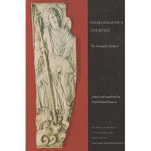 Charlemagnes Courtier by Edited by Paul Edward Dutton