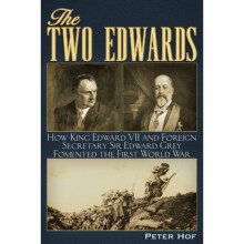 The Two Edwards by Hof & Peter