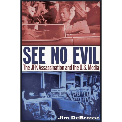 See No Evil by DeBrosse & Jim
