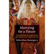 Marrying for a Future by Maunaguru & Sidharthan