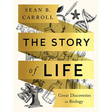 The Story of Life by Carroll & Sean B.