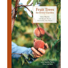 Fruit Trees for Every Garden by Martin & OrinMartin & Manjula