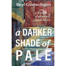A darker shade of pale by Crosher-Segers & Beryl