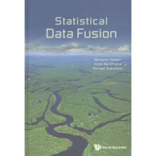 Statistical Data Fusion by Kedem & Benjamin Univ Of Maryland & UsaOliveira & Victor De Univ Of Texas