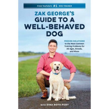Zak Georges Guide to a Well-Behaved Dog by George & ZakPort & Dina Roth
