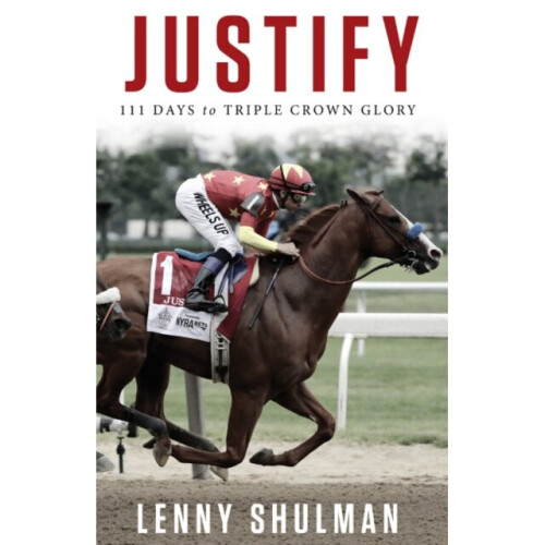 Justify by Shulman & Lenny