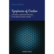 Symphonies of Creation by Kurten & Oskar