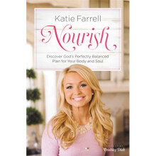 Nourish by Farrell & KatieFarrell & Katie