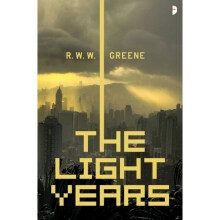 The Light Years by Greene & R.W.W.