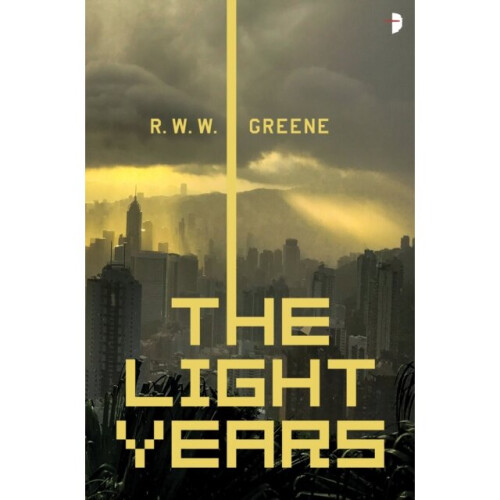 The Light Years by Greene & R.W.W.