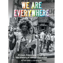 We Are Everywhere by Brown & LeightonRiemer & Matthew