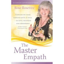 The Master Empath by Rosetree & Rose