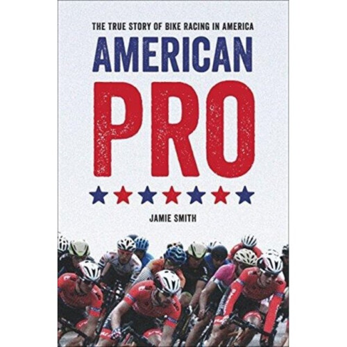 American Pro by Smith & Jamie