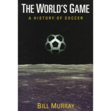 The Worlds Game by Murray & Bill