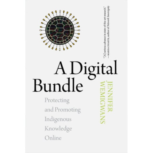 A Digital Bundle by Wemigwans & Jennifer