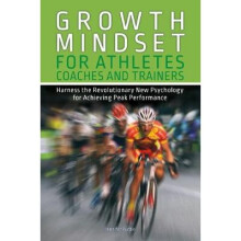 Growth Mindset For Athletes Coaches And Trainers by Purdie & Jennifer