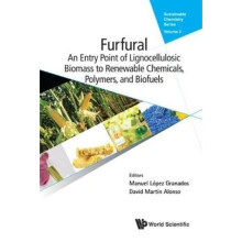 Furfural An Entry Point Of Lignocellulose In Biorefineries To Produce Renewable Chemicals Polymers A