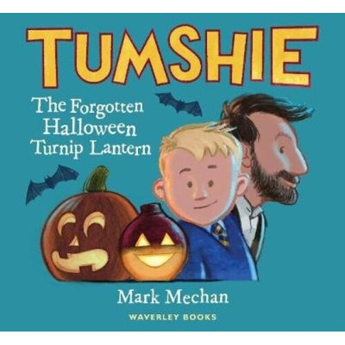 Tumshie by Mechan & Mark