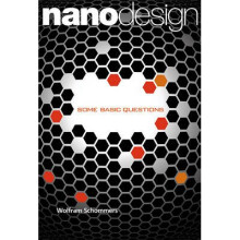 Nanodesign Some Basic Questions by Schommers & Wolfram Univ Of Texas At Arlington & Usa & Karlsruhe