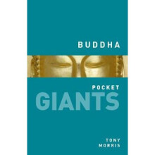 Buddha pocket GIANTS by Tony Morris