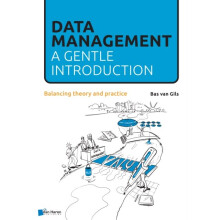 Data Management by Bas van Gils